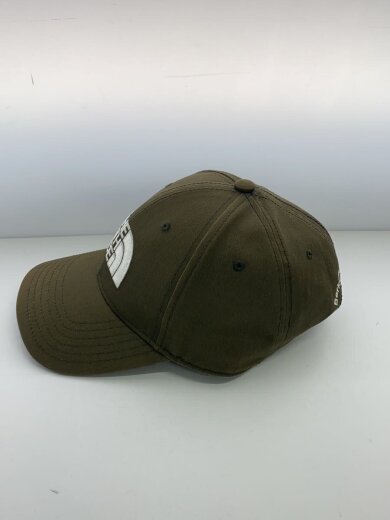 商品画像：キャップ/FREE/コットン/KHK/メンズ 2