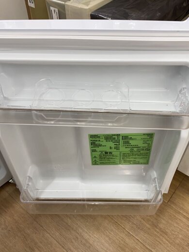 商品画像：冷蔵庫 RCT90WH/E 7