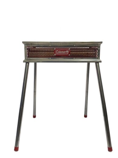 商品画像：キャンプ用品その他/SLV 1