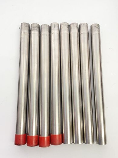 商品画像：キャンプ用品その他/SLV 5