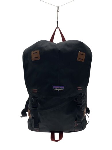 商品画像：ARBOR PACK/リュック/ポリエステル/BLK/STY47956FA17 1