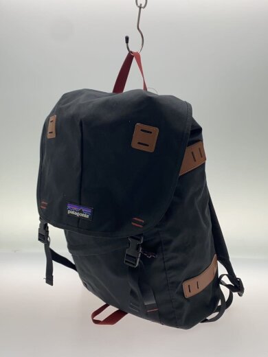 商品画像：ARBOR PACK/リュック/ポリエステル/BLK/STY47956FA17 2