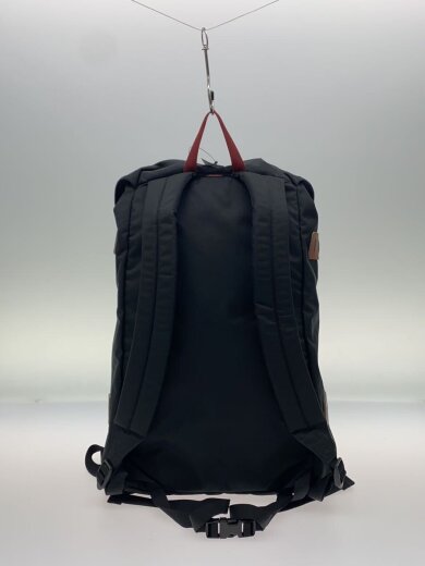 商品画像：ARBOR PACK/リュック/ポリエステル/BLK/STY47956FA17 3