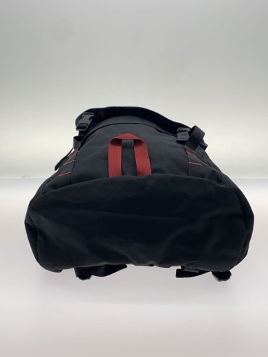 商品画像：ARBOR PACK/リュック/ポリエステル/BLK/STY47956FA17 4