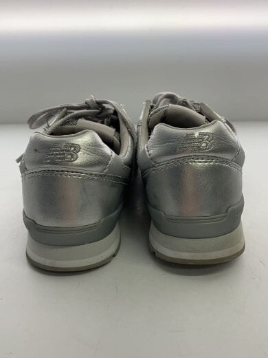 商品画像：WL996/SILVER/シルバー/23.5cm/SLV/レザー 6