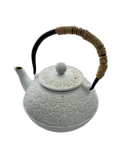 商品画像：鉄瓶/WHT 1