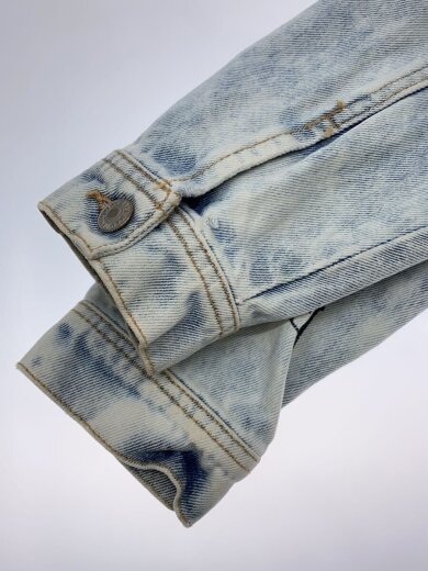 商品画像：Gジャン/L/コットン/IDG/総柄// 5