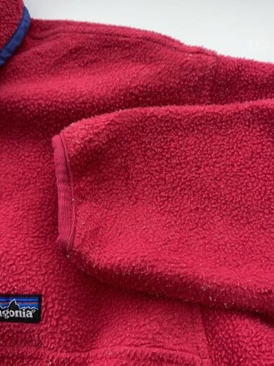 商品画像：スナップT/キッズ14/ポリエステル/PNK 6