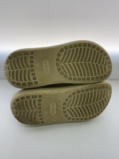 商品画像：サンダル/US8/CRM/207521 4