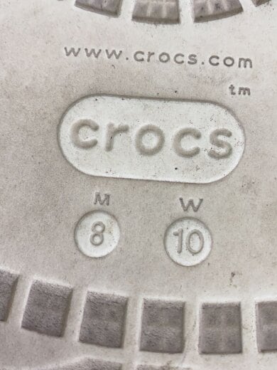 商品画像：サンダル/US8/CRM/207521 5