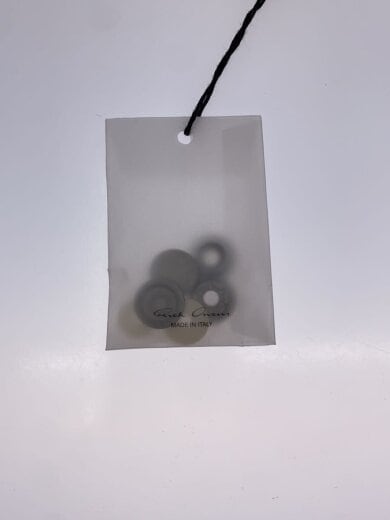 商品画像：長袖シャツ/46/コットン/BRD/無地/ru01d3728-sct/デニムコーティング 6