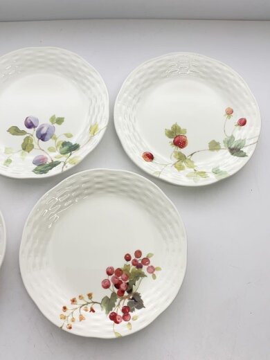 商品画像：プレート/5点セット 2