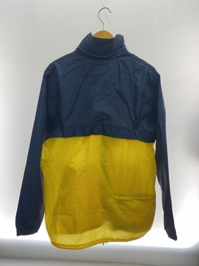 商品画像：80s/clubadidas/ナイロンジャケット/175/ナイロン/YLW 2