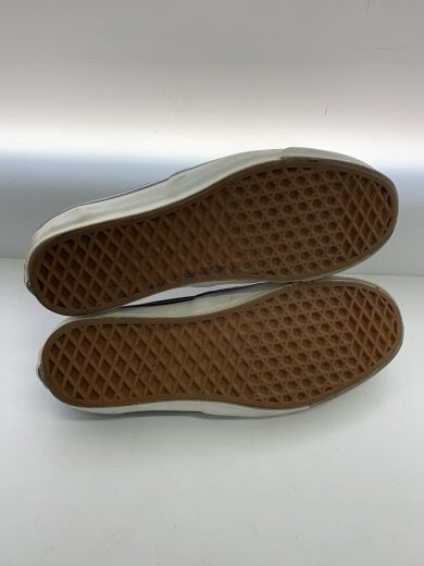 商品画像：LxAuthentic44/26.5cm/BLK/スウェード/721278 4