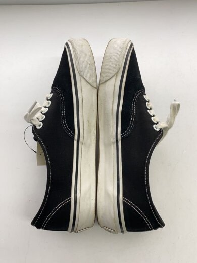 商品画像：LxAuthentic44/26.5cm/BLK/スウェード/721278 7