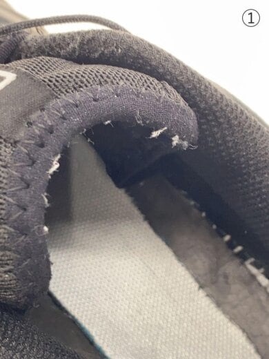 商品画像：XT-6/GT-X/クイックレース/UK8/BLK/406219 6