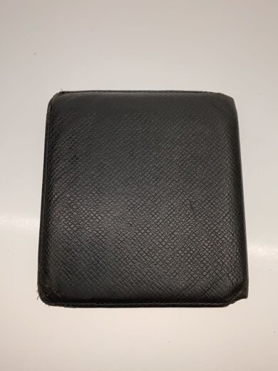 商品画像：ポルト・ビエ・3カルト・クレディ_タイガ/レザー/BLK/レディース 2