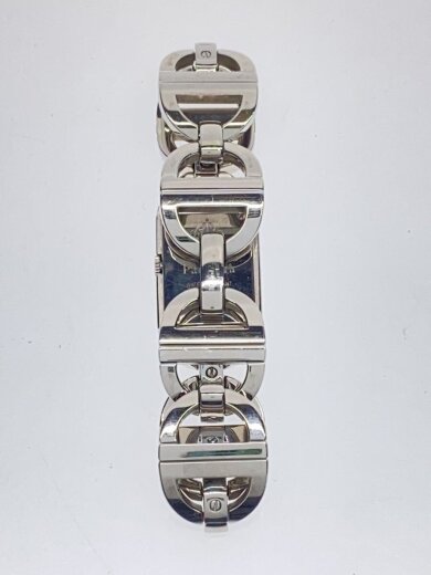 商品画像：クォーツ腕時計/アナログ/ステンレス/WHT/SLV/SS/D78-108/パンディオラ// 5