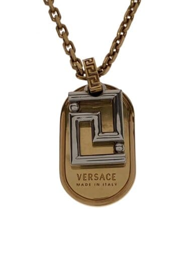 商品画像：ネックレス/--/トップ有/メンズ 1