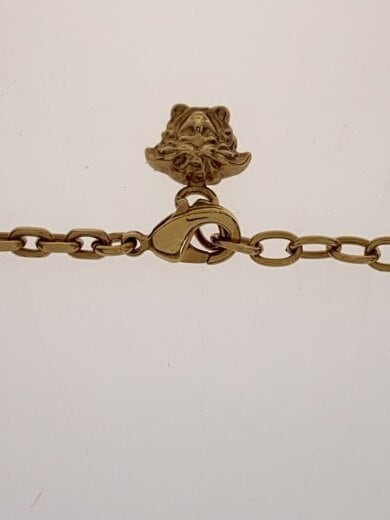 商品画像：ネックレス/--/トップ有/メンズ 3