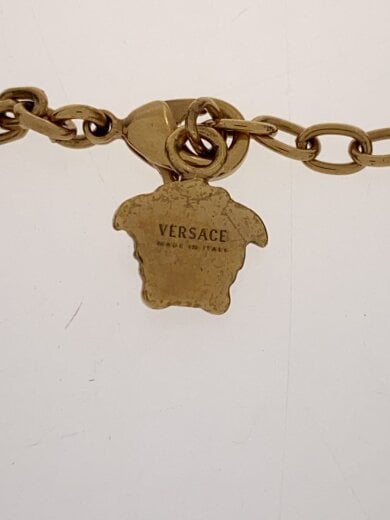 商品画像：ネックレス/--/トップ有/メンズ 4