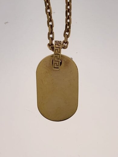 商品画像：ネックレス/--/トップ有/メンズ 5