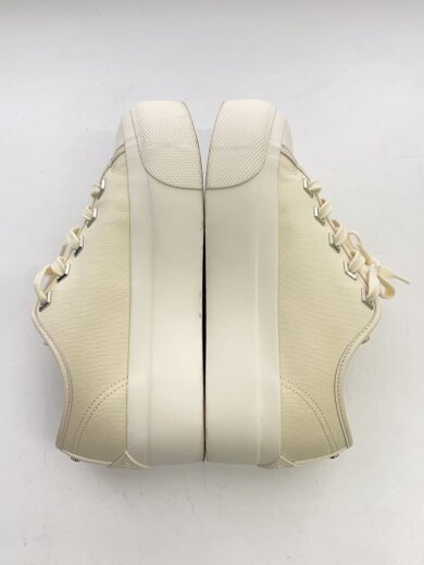 商品画像：ローカットスニーカー/37/CRM/キャンバス 7