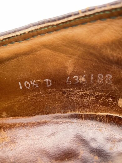 商品画像：ドレスシューズ 5