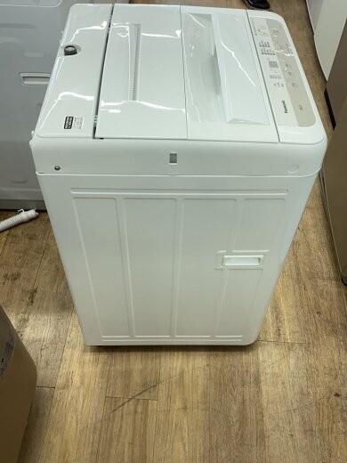 商品画像：洗濯機 NA-F50B14J 3