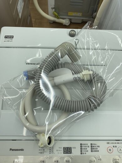 商品画像：洗濯機 NA-F50B14J 7