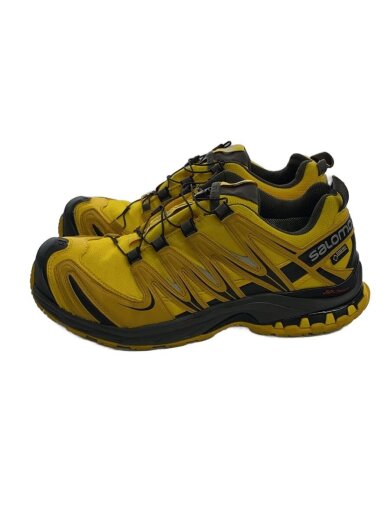 商品画像：ローカットスニーカー/27cm/YLW/ゴアテックス/145464/XA PRO 3D V9 GTX 1