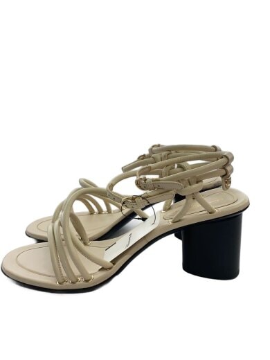 商品画像：AUGUSTA/パンプス/UK7/BEG/レザー 1