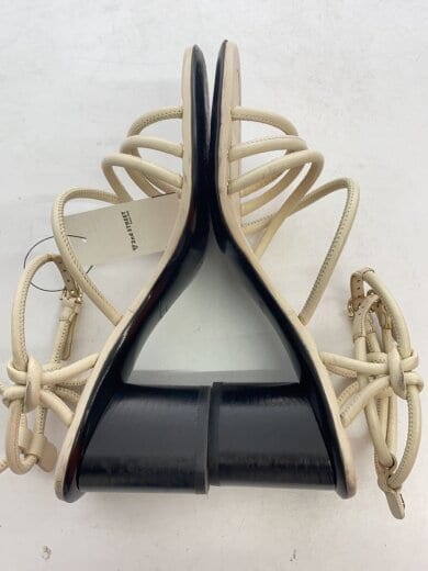 商品画像：AUGUSTA/パンプス/UK7/BEG/レザー 8