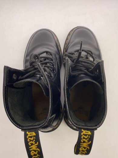 商品画像：レースアップブーツ/UK4/BLK/AW006 3