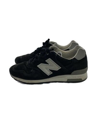 商品画像：M1400/ブラック/26.5cm/BLK 1