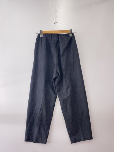 商品画像：9222 Flannel/ボトム/--/ウール/GRY/無地 2