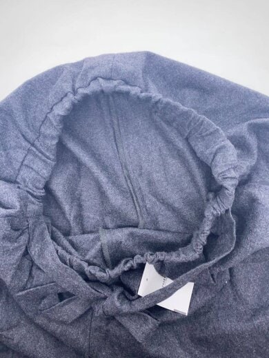 商品画像：9222 Flannel/ボトム/--/ウール/GRY/無地 3