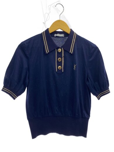 商品画像：半袖シャツ/M/コットン/NVY/ＳＮ62-364 1