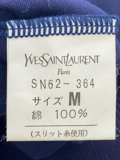 商品画像：半袖シャツ/M/コットン/NVY/ＳＮ62-364 4