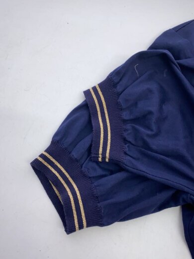 商品画像：半袖シャツ/M/コットン/NVY/ＳＮ62-364 5