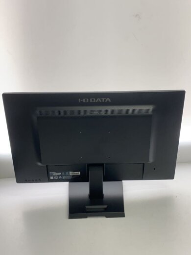 商品画像：PCモニター・液晶ディスプレイ LCD-AH271XDB [27インチ ブラック] 2