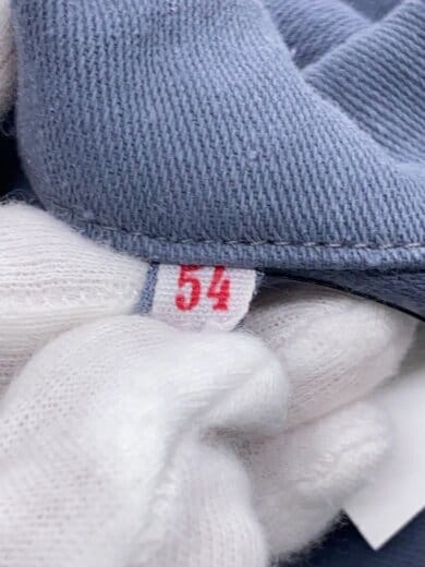 商品画像：カバーオール/54/コットン/IDG// 3