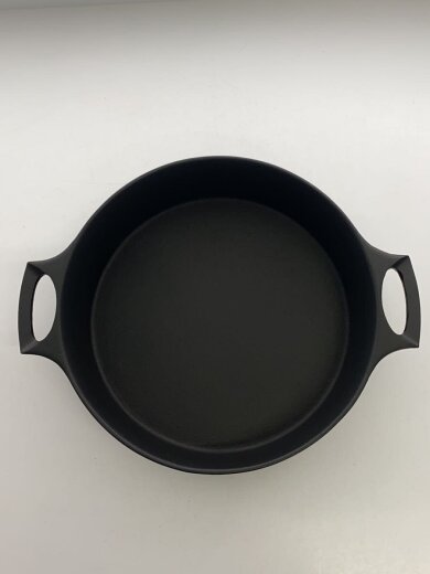 商品画像：鍋/サイズ:24cm/BLK 5