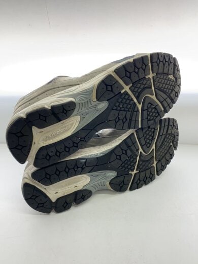 商品画像：M2002/グレー/28cm/GRY/スウェード 4