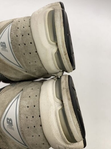 商品画像：M2002/グレー/28cm/GRY/スウェード 6