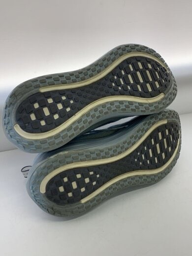 商品画像：ローカットスニーカー_HV8150-004/27cm/BLU 4