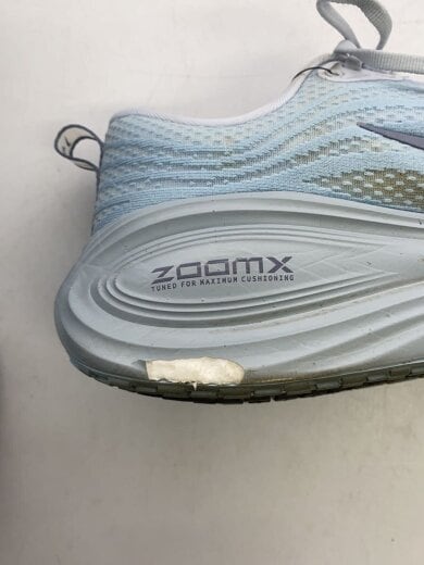 商品画像：ローカットスニーカー_HV8150-004/27cm/BLU 8