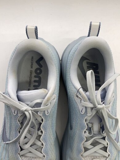 商品画像：ローカットスニーカー_HV8150-004/27cm/BLU 9