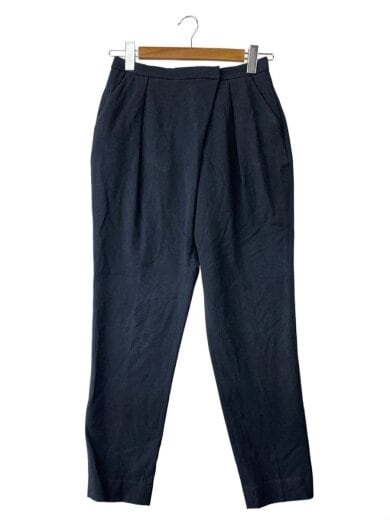 商品画像：サルエルパンツ/38/レーヨン/GRY/3008S631-0120// 1