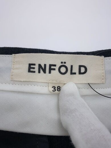 商品画像：サルエルパンツ/38/レーヨン/GRY/3008S631-0120// 4